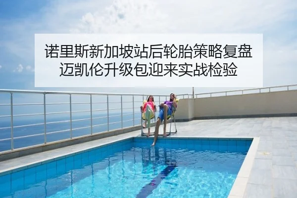 诺里斯新加坡站后轮胎策略复盘 迈凯伦升级包迎来实战检验